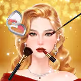 Игра Fashion Beauty: Makeup Stylist Игра Fashion Beauty: Makeup Stylist
