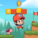 Игра Мир Джима: Приключения Игра Мир Джима: Приключения