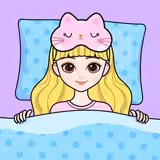 Игра Lisa's World: Paper Doll Story Игра Lisa's World: Paper Doll Story