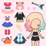 Игра Magic Princess: Игра В Моду Игра Magic Princess: Игра В Моду