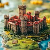 Игра Средневековье : Пошаговая Тактика Игра Средневековье : Пошаговая Тактика