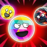 Игра Слияние Шаров Игра Слияние Шаров