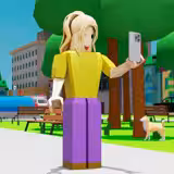 Игра My Sandbox Игра My Sandbox