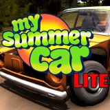 Игра My Summer Car LITE Игра My Summer Car LITE