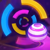 Игра Rhythm Ball 3D Игра Rhythm Ball 3D