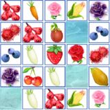 Игра Fruit Connect Игра Fruit Connect