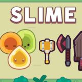 Игра Слаймкрафт Игра Слаймкрафт