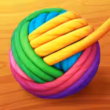 Игра Сучков Джемом: Головоломка Из Ниток 3D Игра Сучков Джемом: Головоломка Из Ниток 3D