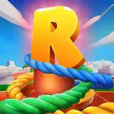 Игра Запутанный Канат: Развяжи Узел Игра Запутанный Канат: Развяжи Узел