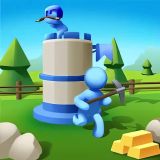 Игра Захват Башни Игра Захват Башни