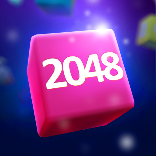 Игра Слияние Кубов 2048 Игра Слияние Кубов 2048