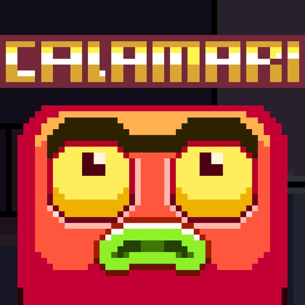 Игра Calamari