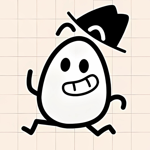 Игра Яичное Приключение 2