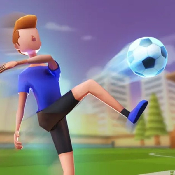 Игра Гол по Флику