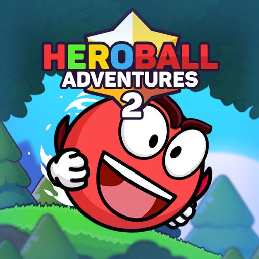 Игра Приключения Героя Шара 2