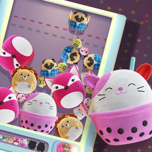 Игра Кавайное Слияние Когтей Игра Кавайное Слияние Когтей