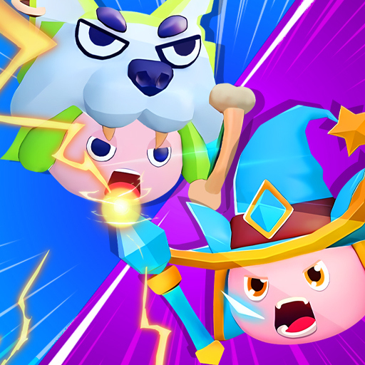Игра Мобильные Легенды Слизь 3v3