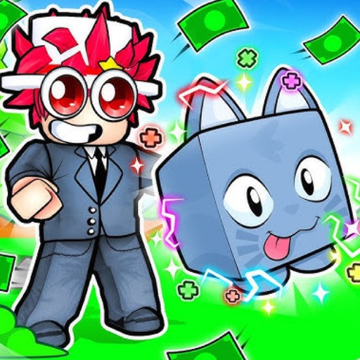 Игра Обби +1 Питомец Каждую Секунду Игра Обби +1 Питомец Каждую Секунду