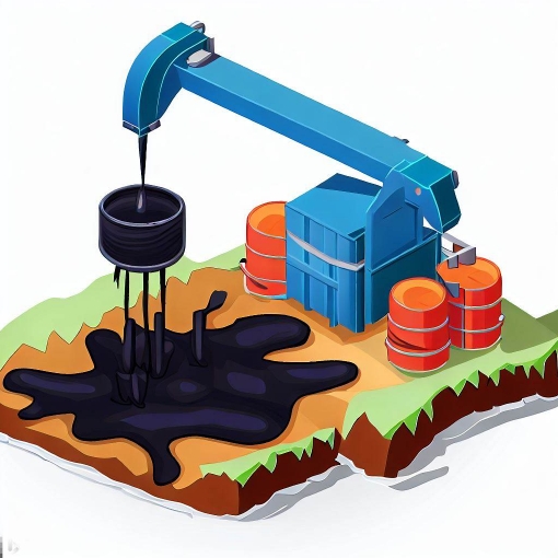 Игра Добыча Нефти 3D: Бензиновый Завод Игра Добыча Нефти 3D: Бензиновый Завод