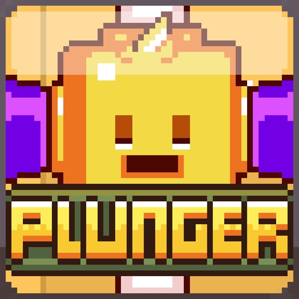 Игра Плунжер Игра Плунжер