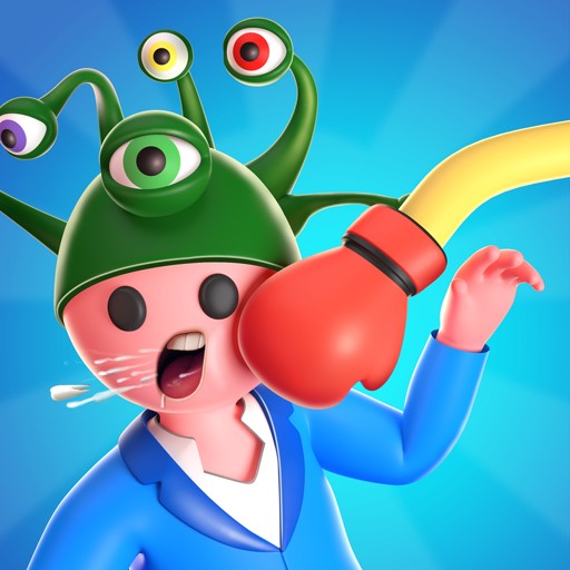 Игра Мания Рэгдолла