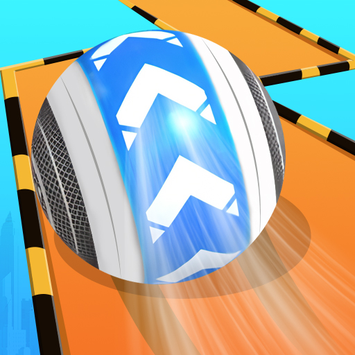Игра Мячи для Катания Ролланс