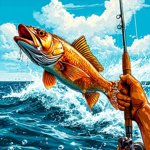 Игра Русская Рыбалка на Море Игра Русская Рыбалка на Море