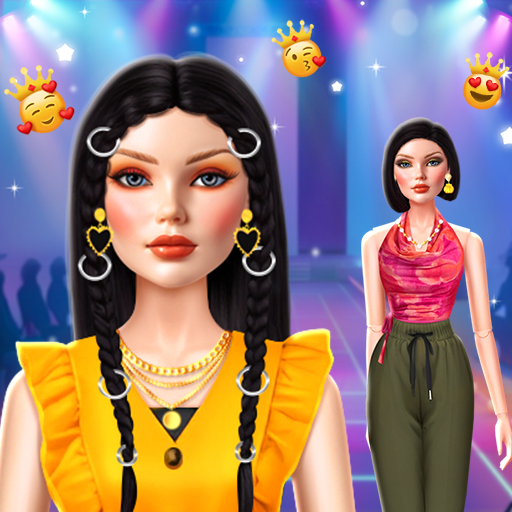 Игра Летний Подиумный Челлендж