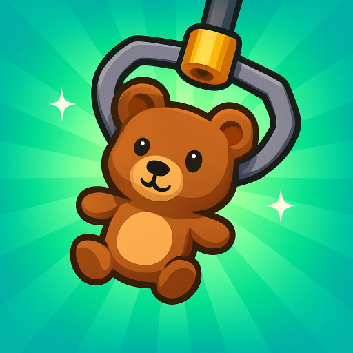 Игра Toy Claw Simulator