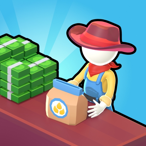 Игра Ферма на Диком Западе Игра Ферма на Диком Западе