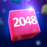 Игра Слияние Кубов 2048 Игра Слияние Кубов 2048
