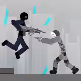 Игра Рэгдолл Боец 2 Игра Рэгдолл Боец 2