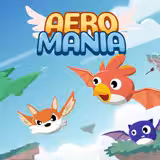 Игра Аэромания Игра Аэромания