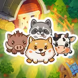 Игра Сортировка Животных: Милая Логическая Игра Игра Сортировка Животных: Милая Логическая Игра