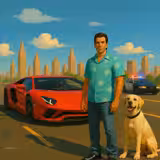 Игра Авентадор Вайс Криминальный Город Игра Авентадор Вайс Криминальный Город
