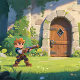 Игра Баллистический Прорыв Игра Баллистический Прорыв