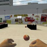 Игра Баскетбольная Аркада Игра Баскетбольная Аркада