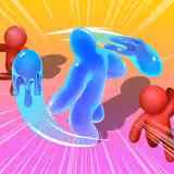 Игра Blob Hero Игра Blob Hero