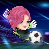 Игра Пузыреголовый Футбол Игра Пузыреголовый Футбол