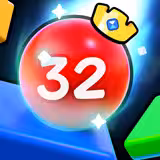 Игра Мяч для Прыжков Игра Мяч для Прыжков