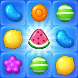Игра Конфетная Поп-Мания Игра Конфетная Поп-Мания