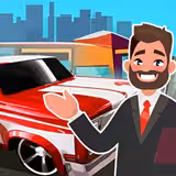 Игра Ленивый Автомобильный Дилер Игра Ленивый Автомобильный Дилер