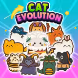 Игра Эволюция Кошек Игра Эволюция Кошек