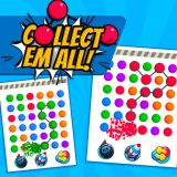 Игра Соберите Их Всех Игра Соберите Их Всех