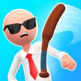 Игра Сумасшедший Офис: Шлепни и Разбей! Игра Сумасшедший Офис: Шлепни и Разбей!