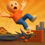 Игра Веселье с Дедфлипом Игра Веселье с Дедфлипом