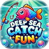Игра Глубоководная Ловля Рыбы Игра Глубоководная Ловля Рыбы