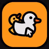 Игра Кликер Утка Игра Кликер Утка