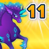 Игра Динамоны 11 Игра Динамоны 11
