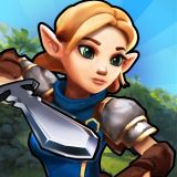 Игра Эльвенрадж Игра Эльвенрадж